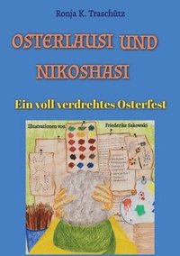 bokomslag Osterlausi und Nikohasi