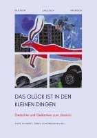 Tabea Schünemann, Silke Schmidt - Das Glück ist in den kleinen Dingen, Häftad