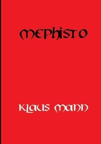bokomslag Mephisto