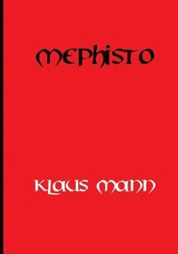 bokomslag Mephisto: Großdruck