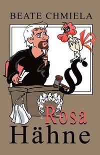 bokomslag Rosa Hähne