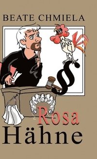 bokomslag Rosa Hähne