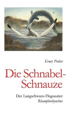 Die Schnabel-Schnauze 1