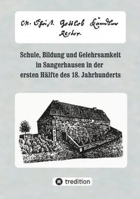 bokomslag Christian Gottlob Kändler (1703-1766)