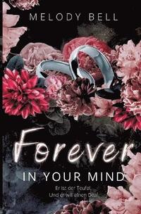 bokomslag Forever in Your Mind