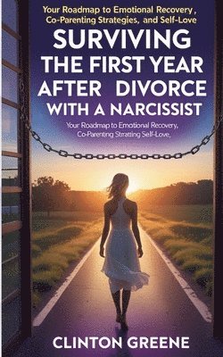 Surviving The First Year After Divorce 1