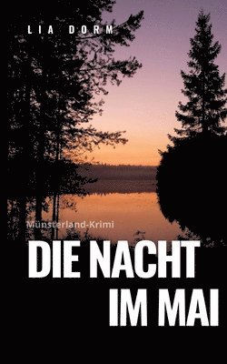 bokomslag Nacht im Mai