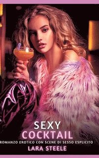 bokomslag Sexy Cocktail