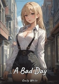 bokomslag bad Day