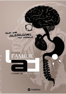 Ronny Bernd Koseck - Familie Lad, Häftad