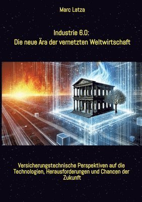 Marc Latza - Industrie 6.0, Häftad