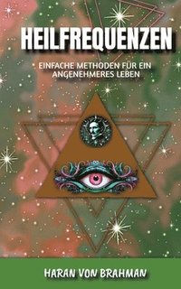 bokomslag Heil-Frequenzen
