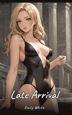 bokomslag Late Arrival:Sexy Erotic Stories for Adults Illustrated with Hentai Images - Naked Pictures