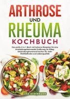 bokomslag Arthrose und Rheuma Kochbuch
