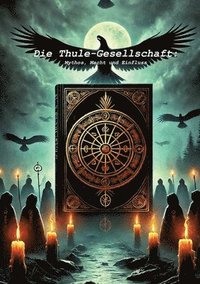 bokomslag Thule - Gesellschaft