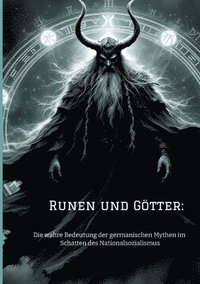 bokomslag Runen und Götter