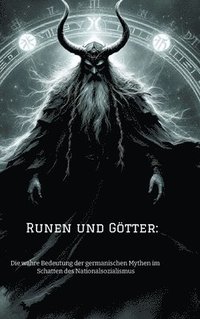 bokomslag Runen und Götter