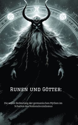 bokomslag Runen und Götter