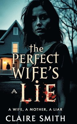 bokomslag The Perfect Wife's Lie: A wife, A mother, A liar