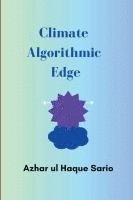 bokomslag Climate Algorithmic Edge