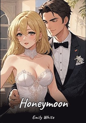 bokomslag Honeymoon