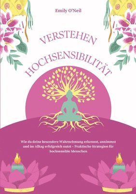 bokomslag Hochsensibilität verstehen