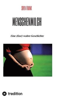 bokomslag Menschenmilch