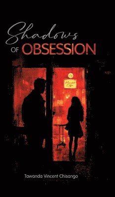 bokomslag Shadows Of Obsession