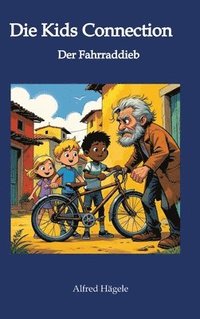 bokomslag Die Kids Connection: Der Fahrraddieb