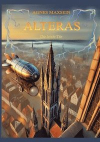 bokomslag Alteras