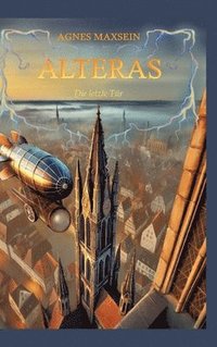 bokomslag Alteras