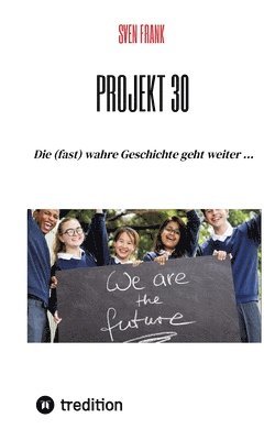 bokomslag Projekt 30
