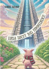 bokomslag Luisa sucht das Himmelreich
