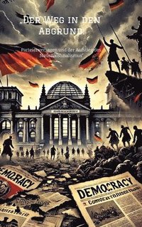 bokomslag "Der Weg in den Abgrund