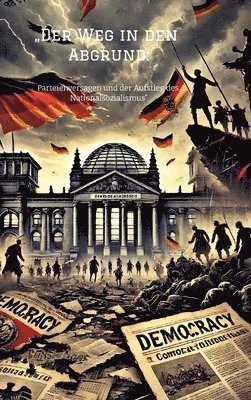 bokomslag "Der Weg in den Abgrund
