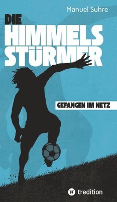 bokomslag Himmelsstürmer