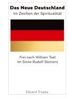 bokomslag Das Neue Deutschland:Im Zeichen der Spiritualität