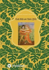 bokomslag Kleid von Tante Jette