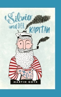 bokomslag Silvio und der Kapitän
