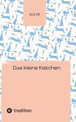bokomslag kleine Kistchen
