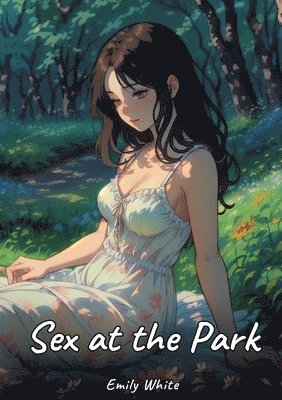 bokomslag Sex at the Park