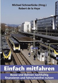 bokomslag Einfach mitfahren
