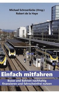 bokomslag Einfach mitfahren