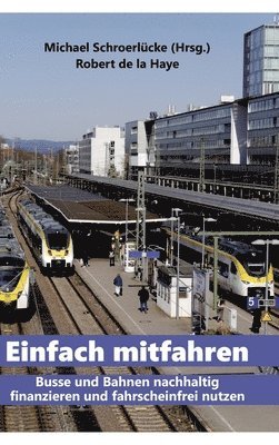 bokomslag Einfach mitfahren