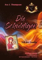 bokomslag Die Schuldigen