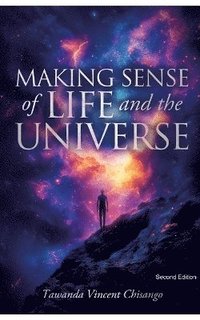 bokomslag Making Sense Of Life And The Universe