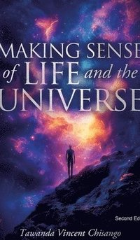 bokomslag Making Sense Of Life And The Universe