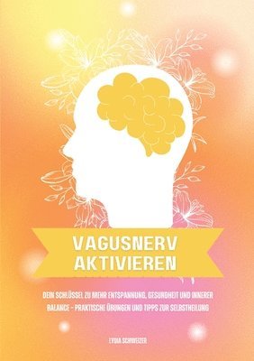 bokomslag Vagusnerv aktivieren