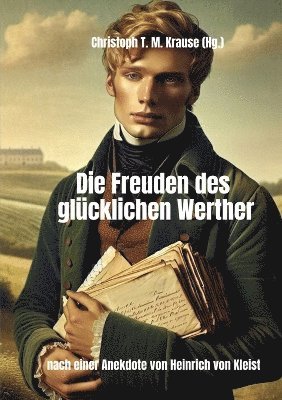 bokomslag Freuden des glücklichen Werther