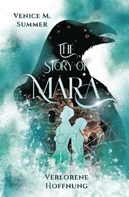 bokomslag The Story of Mara